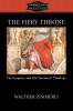 The Fiery Throne