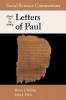 Social-Science Commentary on the Letters of Paul