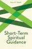 Short Term Spiritual Guidance