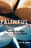 Faithful Interpretation