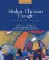 Modern Christian Thought Second Edition