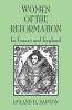 Women Reformation France Engla