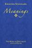Meanings