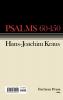 Psalms 60-150