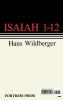 Isaiah 1 12 Continental Commen