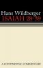 Isaiah 28 39 Continental Comme