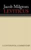 Leviticus