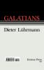 Galatians