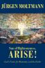 Sun of Righteousness Arise!