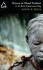 Slavery as Moral Problem