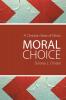 Moral Choice