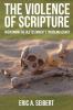 The Violence of Scripture