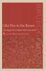 Like Fire in the Bones: Listening for the Prophetic Word in Jeremiah