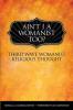 Ain't I a Womanist Too?