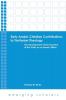 Early Arabic Christian Contributions to Trinitarian Theology the Development of the Doctrine of the Trinity in an Islamic Milieu