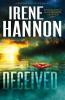 Deceived - A Novel: 3 (Private Justice)