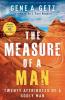 Measure of a Man
