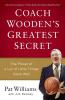 Coach Wooden's Greatest Secret