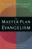 Master Plan of Evangelism