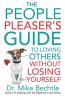 People Pleaser's Guide to Loving Others without Losing Yourself
