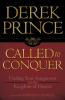 Called to Conquer