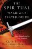 Spiritual Warrior's Prayer Guide