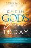 Hearing God's Voice Today