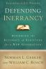 Defending Inerrancy