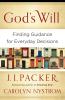 God's Will