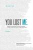 You Lost Me Discussion Guide