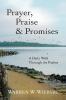 Prayer Praise & Promises