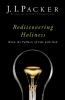 Rediscovering Holiness
