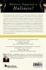 Rediscovering Holiness