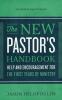 New Pastor's Handbook