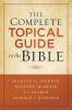 Complete Topical Guide to the Bible