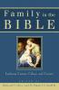 Family in the Bible