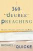 360-Degree Preaching