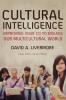 Cultural Intelligence