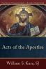 Acts of the Apostles
