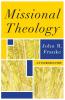 Missional Theology