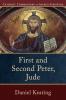 First and Second Peter Jude