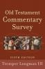 Old Testament Commentary Survey