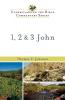 1 2 and 3 John