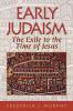 Early Judaism