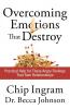 Overcoming Emotions That Destroy