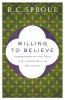 Willing to Believe