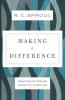 Making a Difference - Impacting Culture and Society as a Christian