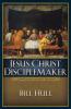 Jesus Christ Disciplemaker