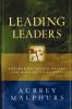 Leading Leaders