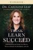 Think Learn Succeed Workbook
